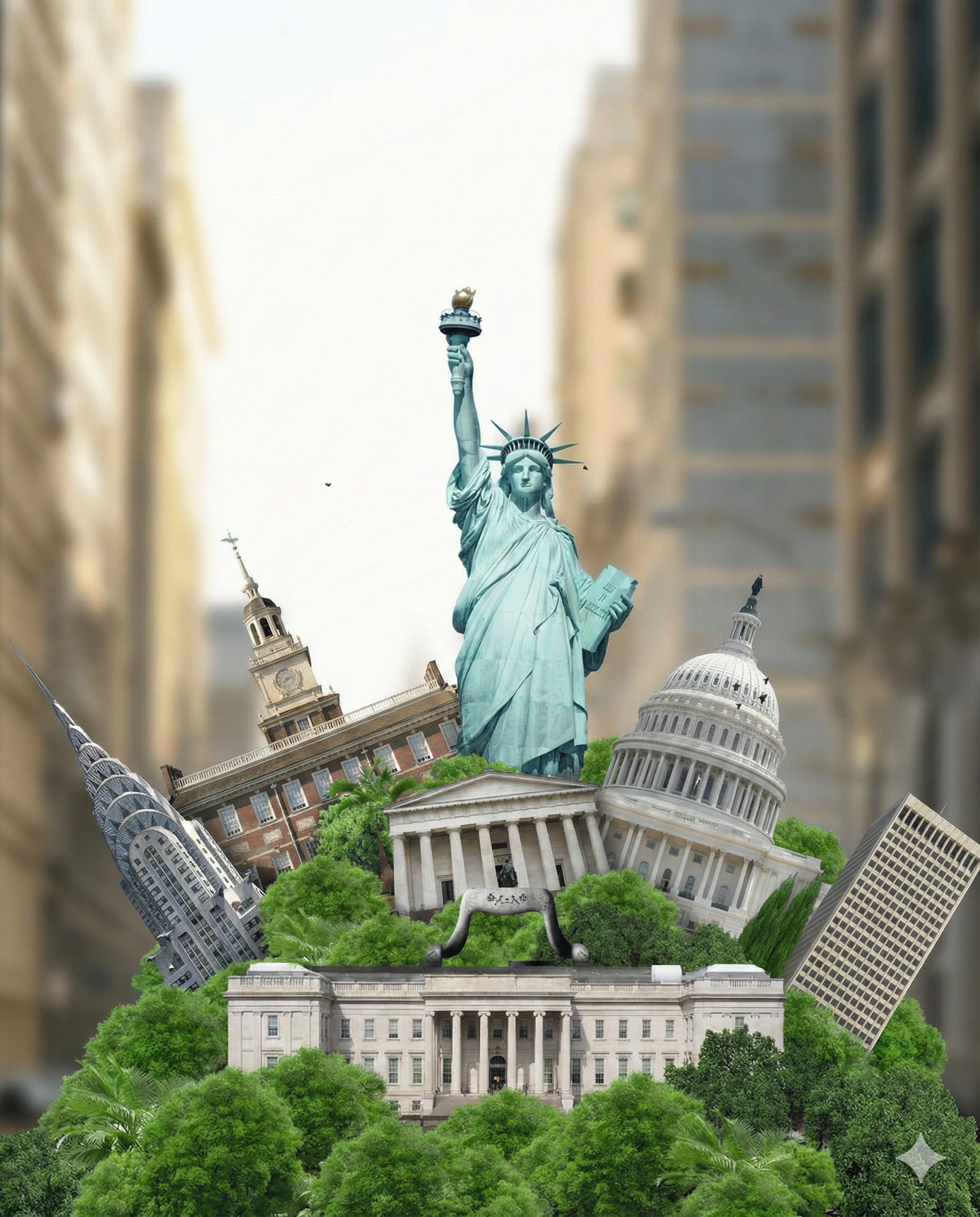 Immigration Consultant