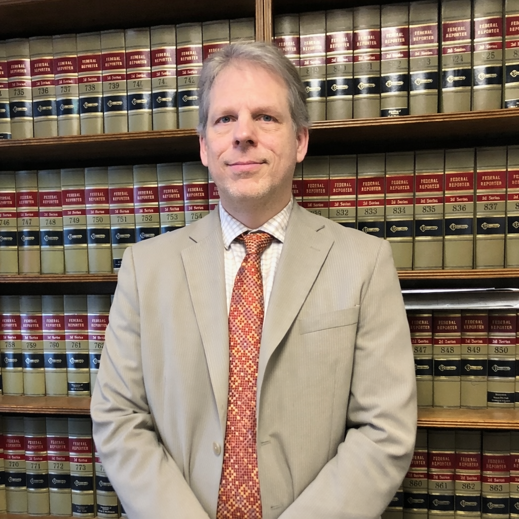 John Reeves - Attorney